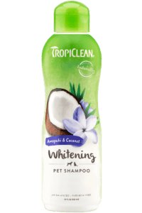 Tropiclean Shampoo - The Dog Shop Warners Bay
