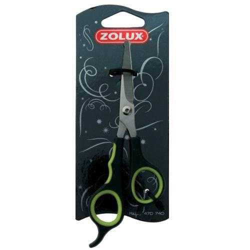zolux scissors finishing safety tip